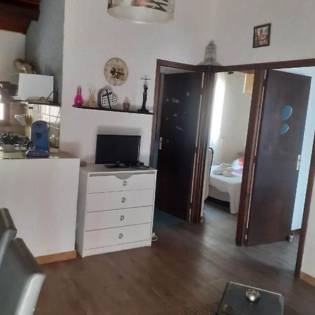 Petite Maison Lecci Zewnętrze zdjęcie