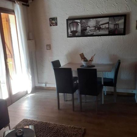 Petite Maison Lecci Zewnętrze zdjęcie