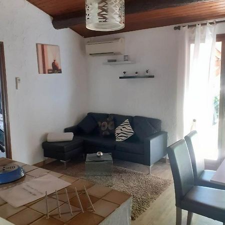 Petite Maison Lecci Zewnętrze zdjęcie