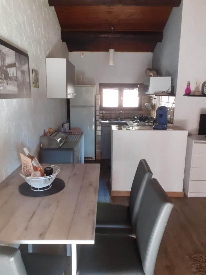 Petite Maison Lecci Zewnętrze zdjęcie