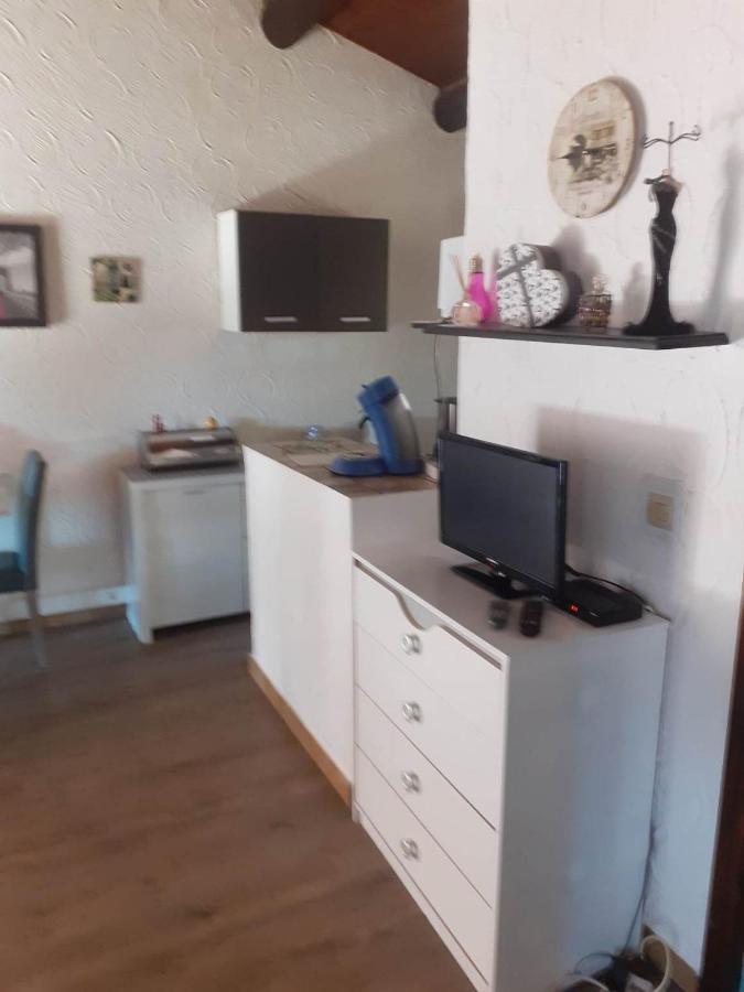 Petite Maison Lecci Zewnętrze zdjęcie