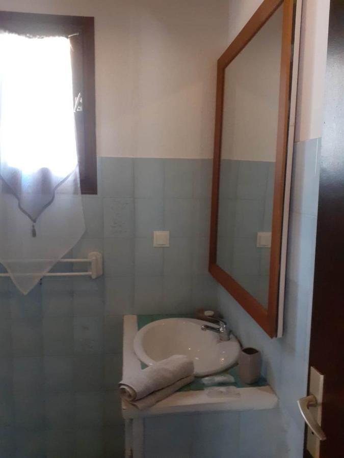 Petite Maison Lecci Zewnętrze zdjęcie