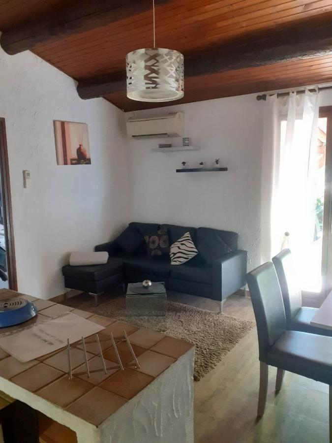 Petite Maison Lecci Zewnętrze zdjęcie