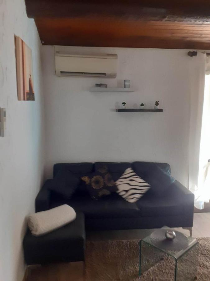 Petite Maison Lecci Zewnętrze zdjęcie